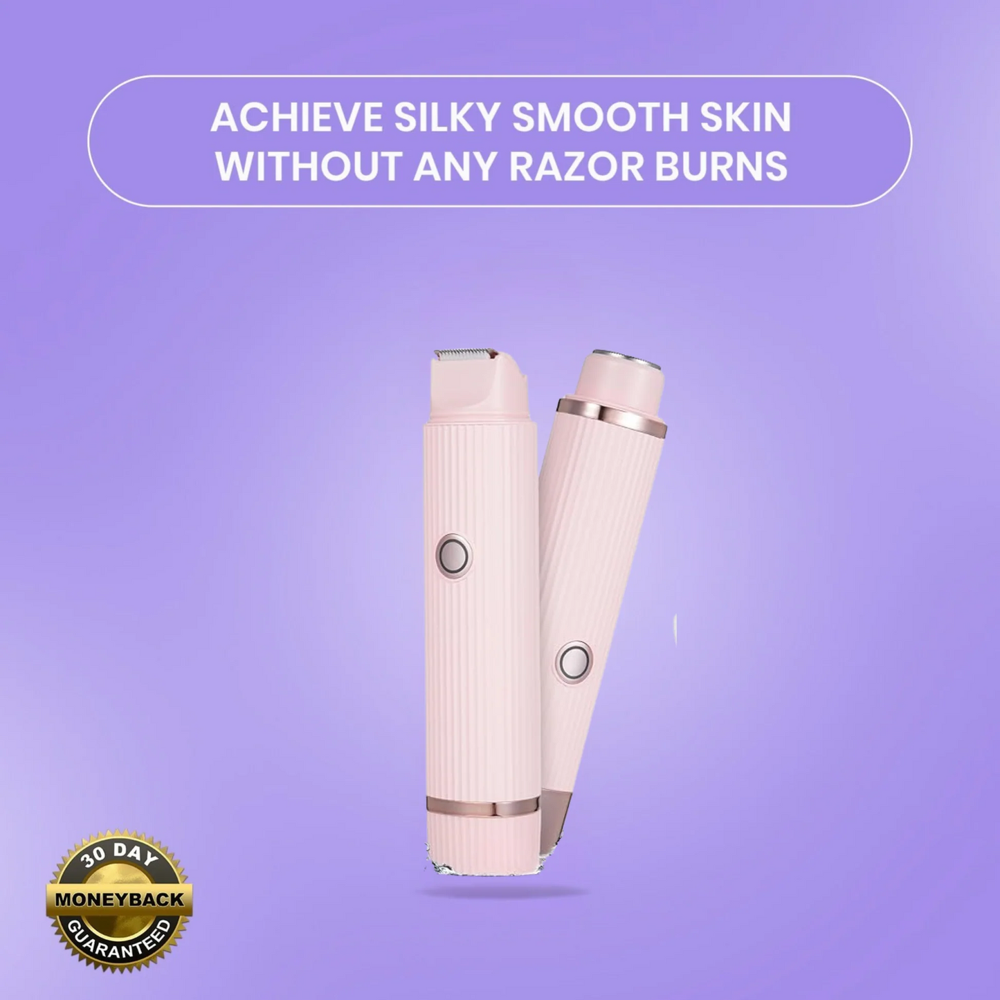 GlowShave Pro