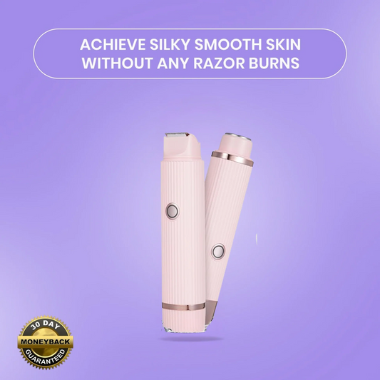 GlowShave Pro