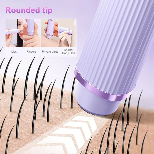GlowShave Pro